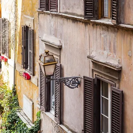 Trasteverehome - Central Monserrato House With Balcony Roma Esterno foto