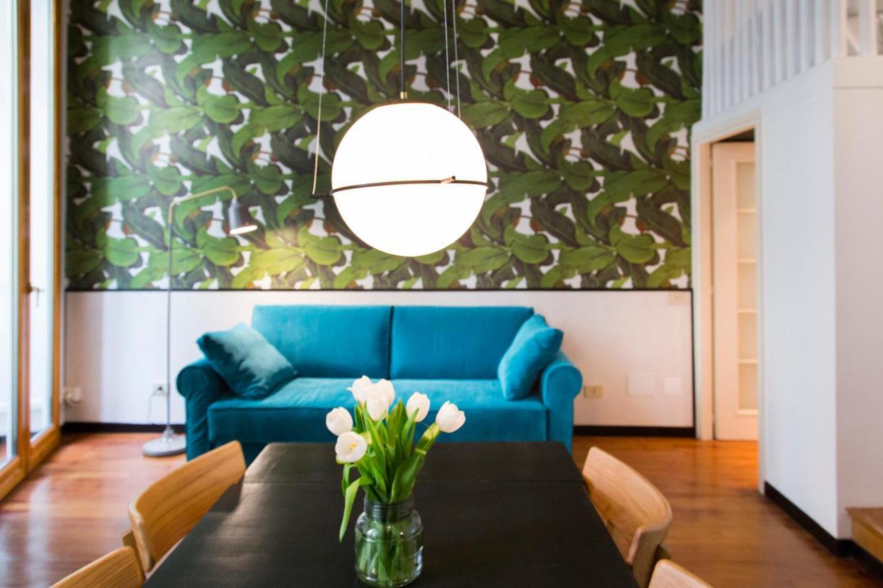 Trasteverehome - Monserrato House With Balcony Apartamento