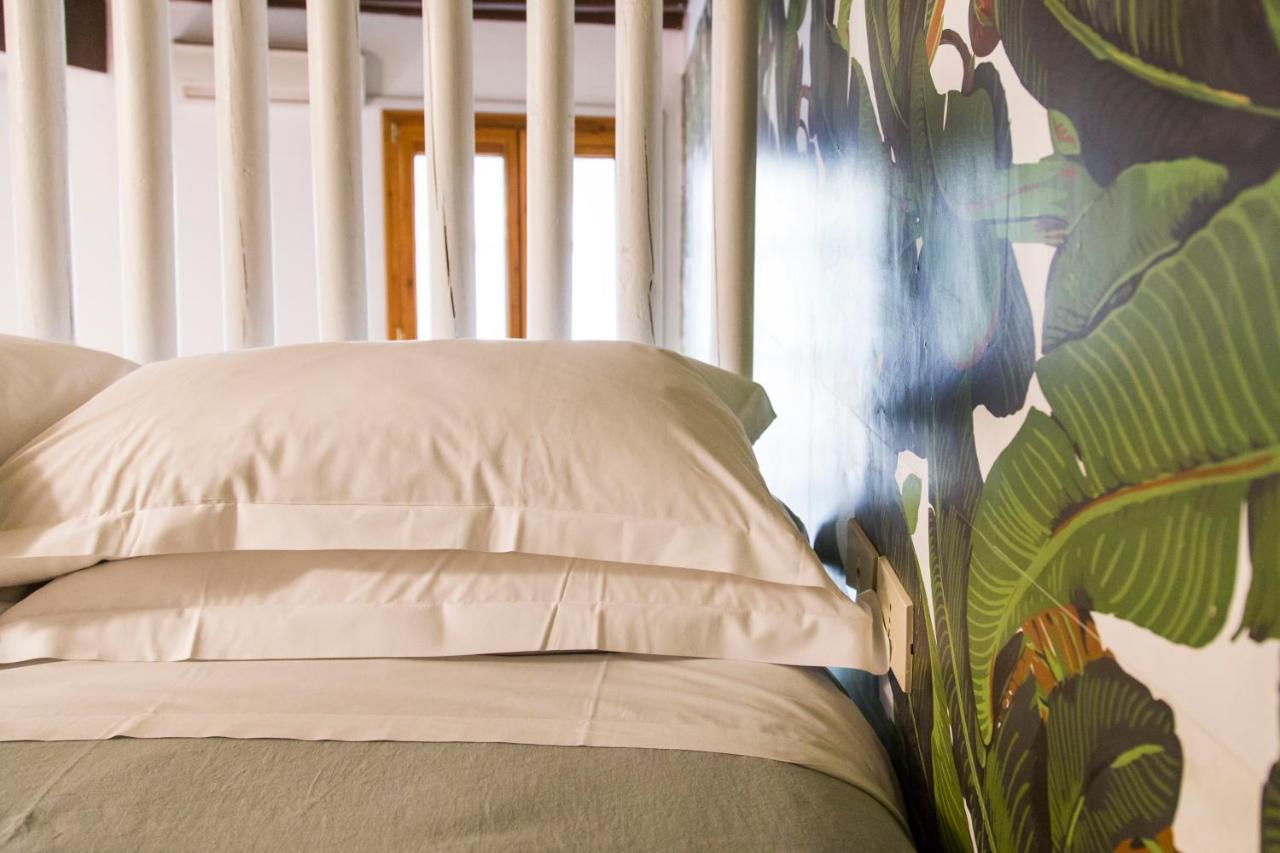 Apartamento Trasteverehome - Monserrato House With Balcony Roma