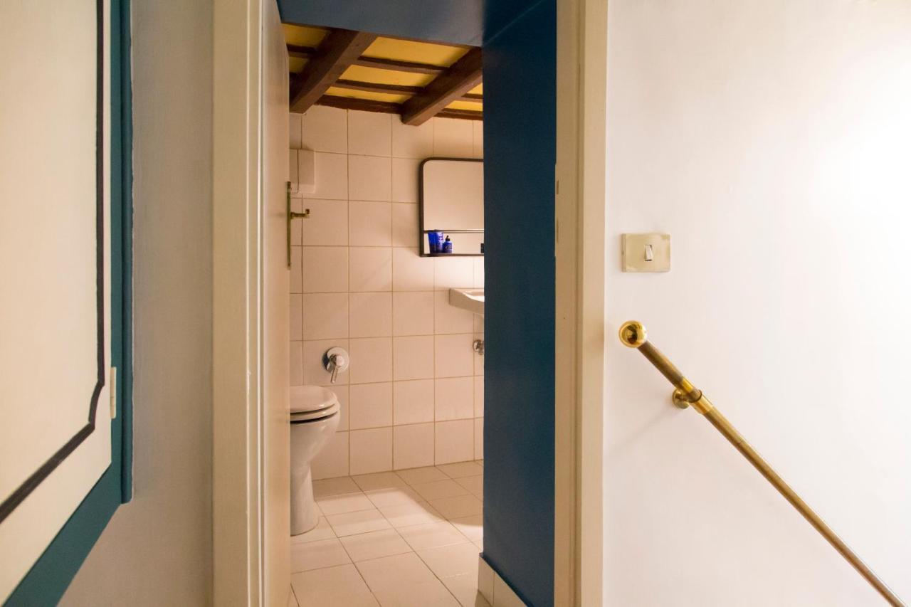 Trasteverehome - Monserrato House With Balcony Apartment