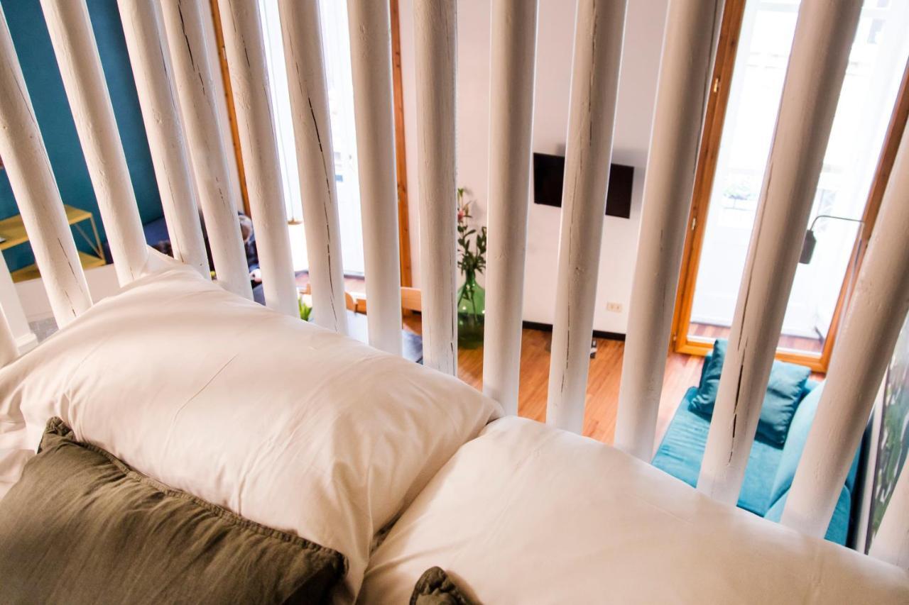 Trasteverehome - Monserrato House With Balcony Apartamento *